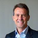 Headshot of Bas van der Meer, Finance Director at De Goudenbrug Vastgoed.