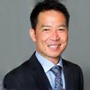 Portrait photo of David Lee, IT Director at Innovate Tech Solutions.